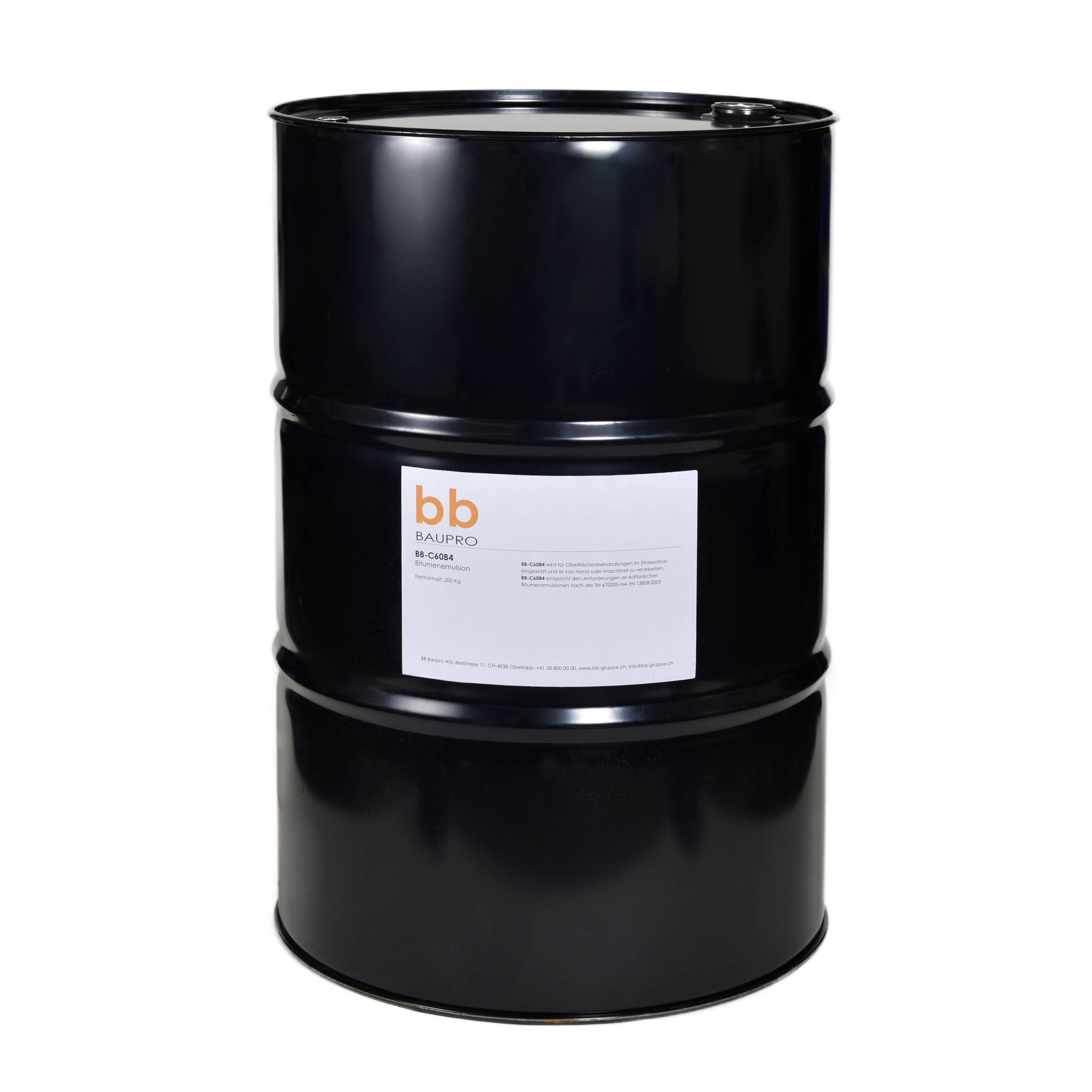 image de Bitumenemulsion