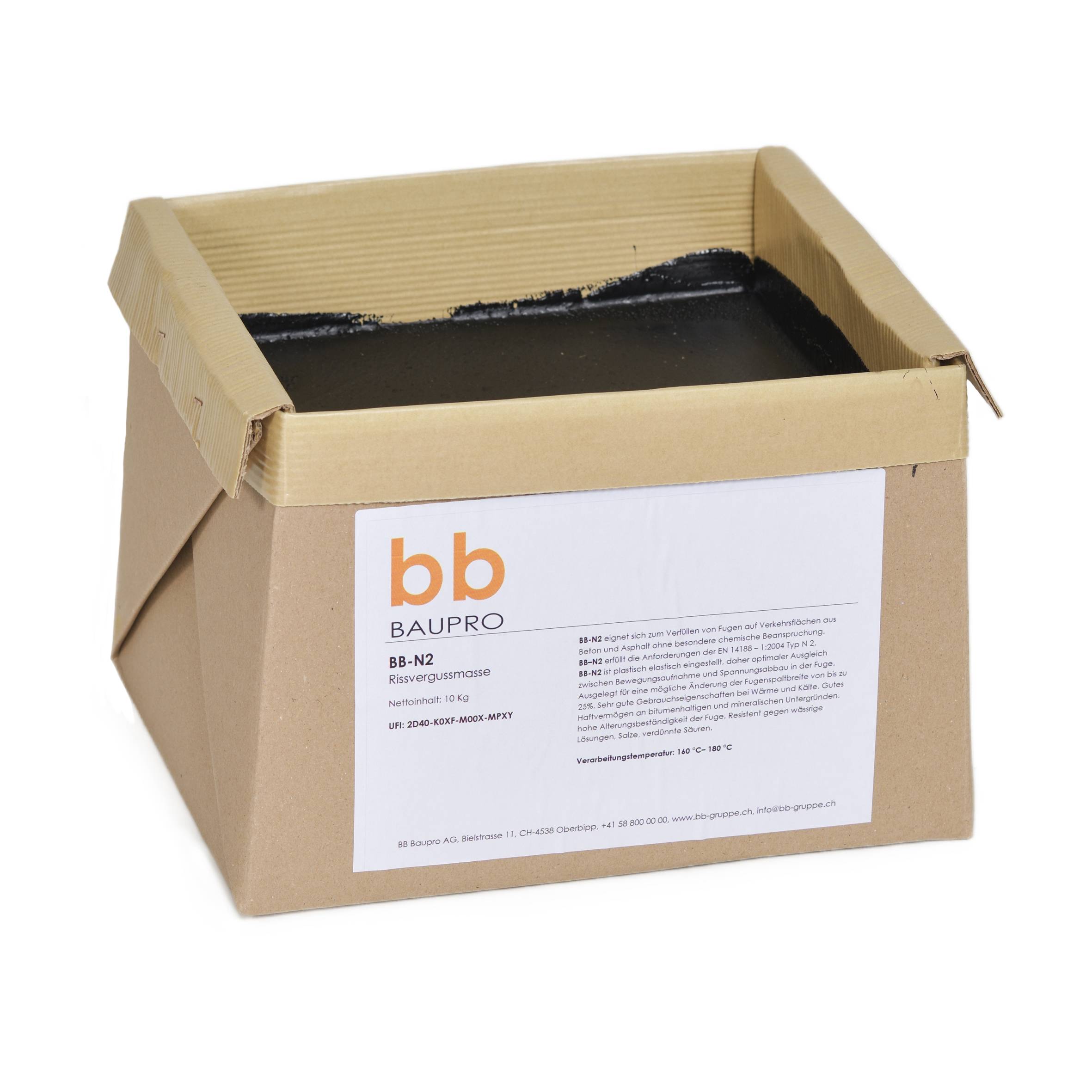 image de Fugenverguss